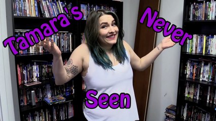 Watership Down - Tamaras Never Seen