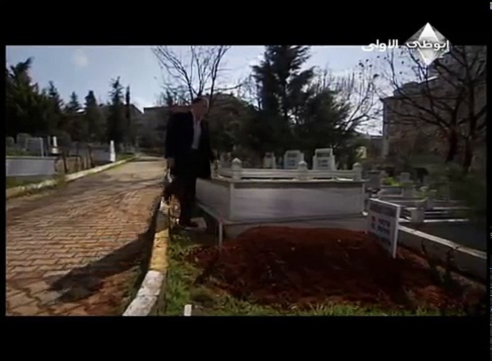 وادي الذئاب الجزء الرابع الحلقة 39