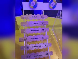 ஒரு தமிழ் வீரர் கூட இல்லாத சென்னை சூப் கிங்ஸ்