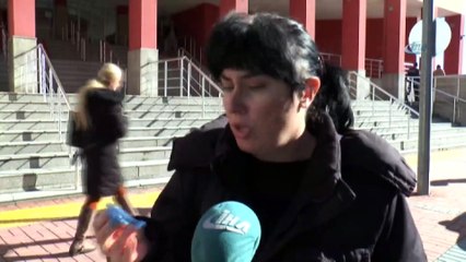 Sürpriz Yumurtadan 'Mavi Balina' Çıkınca Soluğu Adliyede Aldı