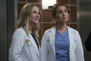 Grey's Anatomy Season 14 Episode 10 [Fullvideo]