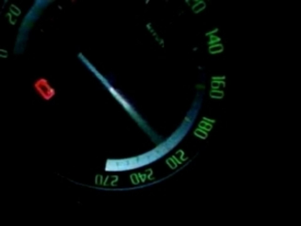 Compteur VRS Tdi 170