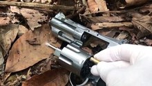 รีวิวWingun 22 LR ระบบใหม่ เซฟครบ