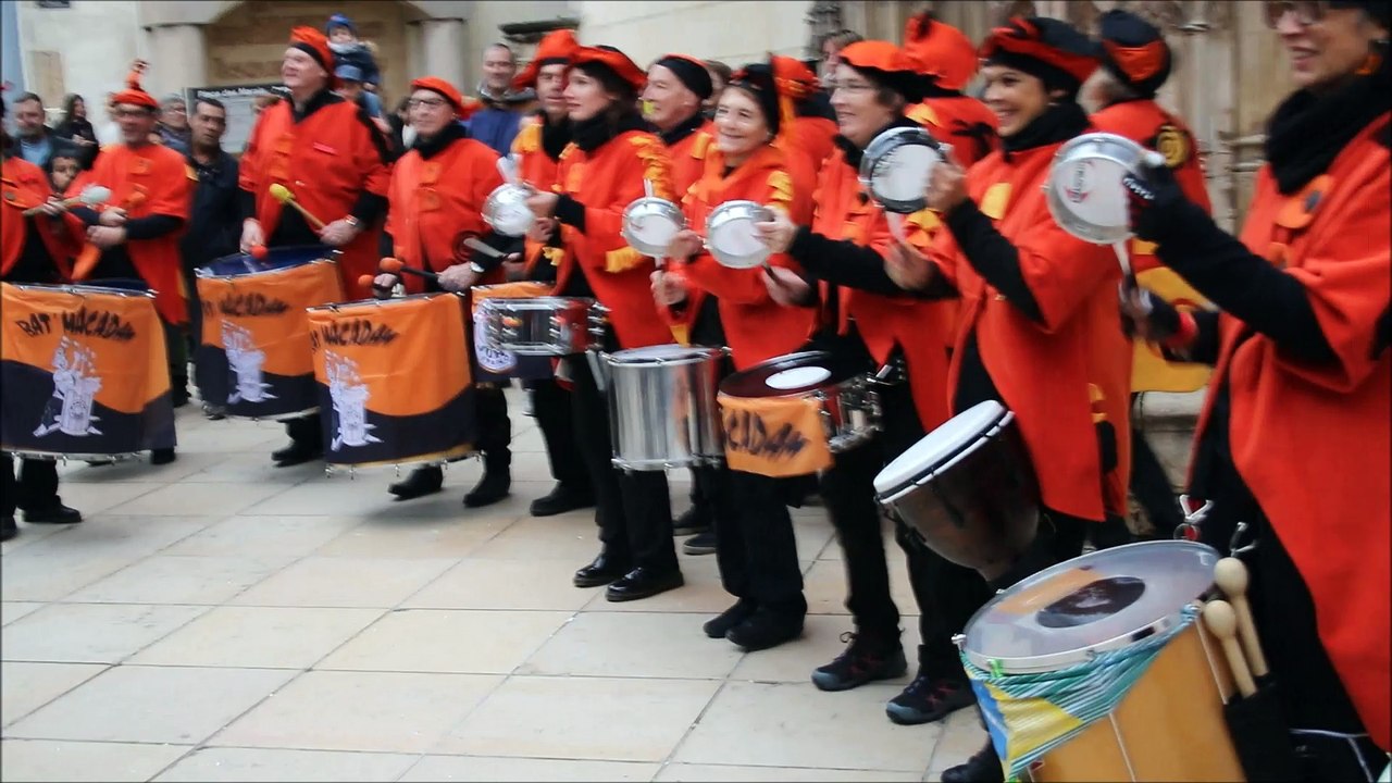 Fanfares conscrits 2018 ok