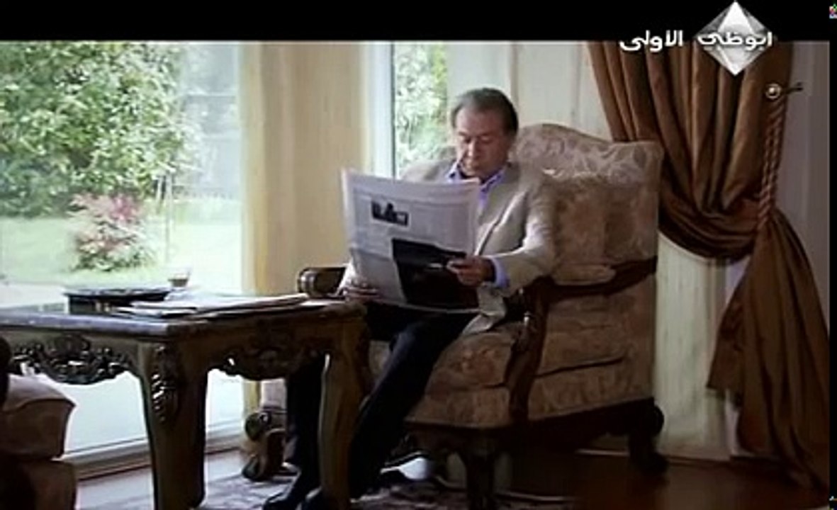 وادي الذئاب الجزء الرابع الحلقة 55
