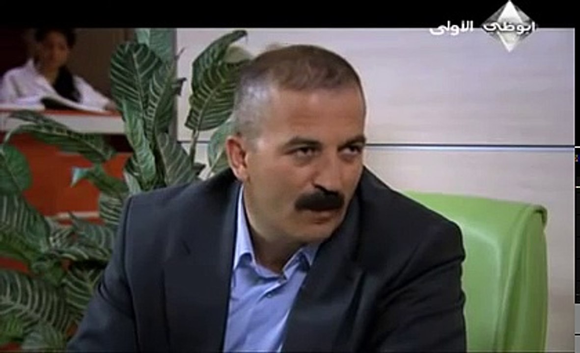 وادي الذئاب الجزء الرابع الحلقة 57