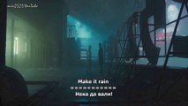 Ed Sheeran - Make It Rain - Нека да Вали (Англ. лирика   Бг превод)