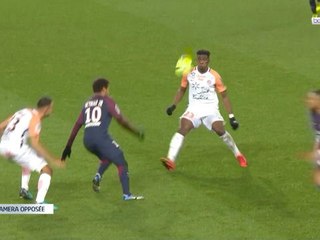 Rangkuman Ligue 1 Hari Sabtu - Pekan 23