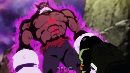 Dragonball Super Episode 126 Preview (English Sub)