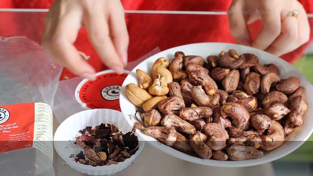 NHỮNG THỰC PHẨM THÔNG THƯỜNG CÓ THỂ GÂY HẠI NẾU DÙNG SAI CÁCH