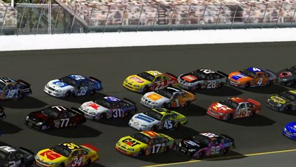 NR2003 - The Big Ones #3