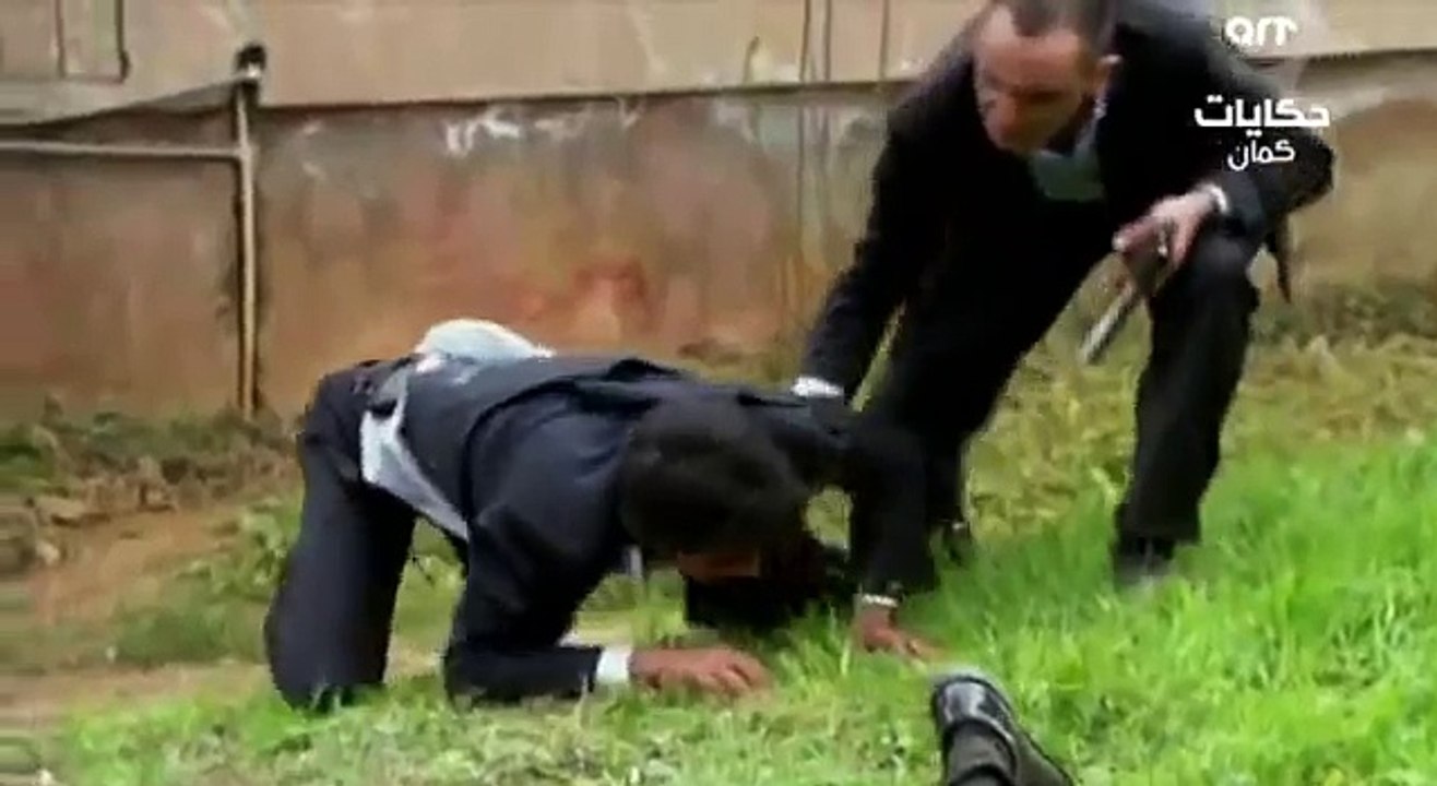 وادي الذئاب الجزء الثالث الحلقة 3 مدبلجة للعربية
