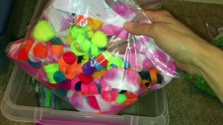 Ready TO GO Sensory Bins for Preschool: hours of CREATIVE PLAY