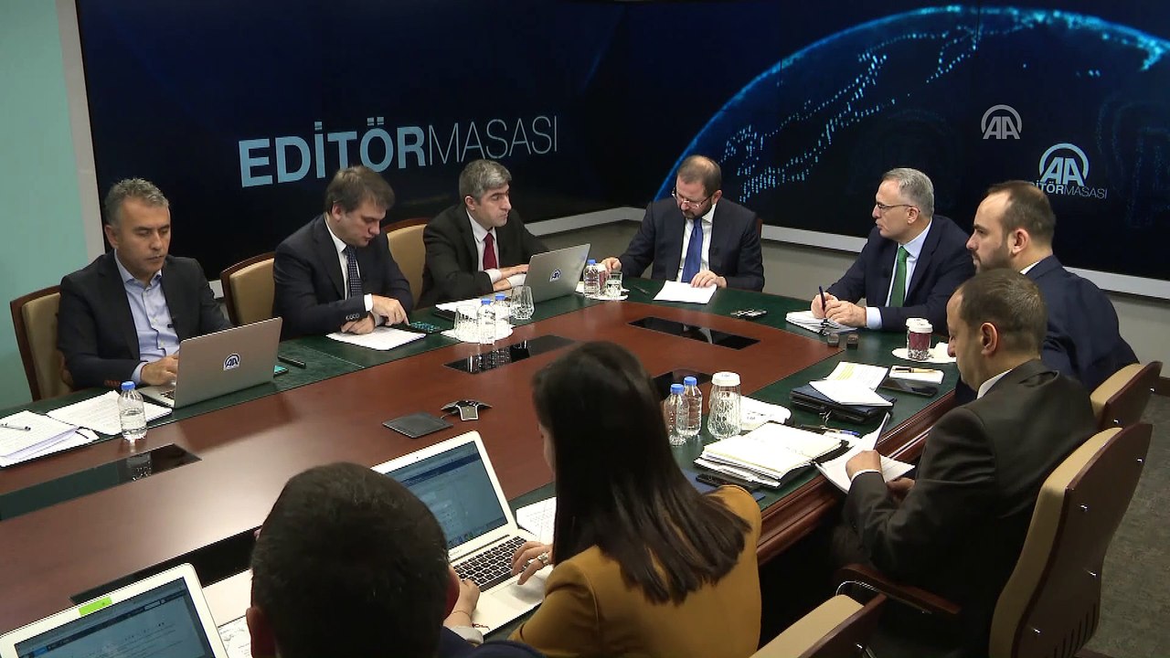 Maliye Bakanı Ağbal - İstanbul Finans Merkezi için 'daha liberal' düzenleme sinyali - ANKARA