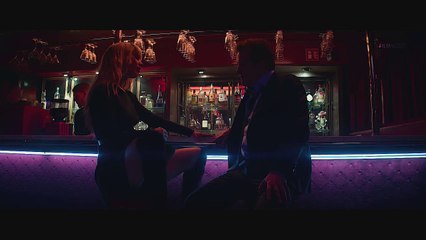 RED SPARROW Trailer 2 (4K ULTRA HD) 2018