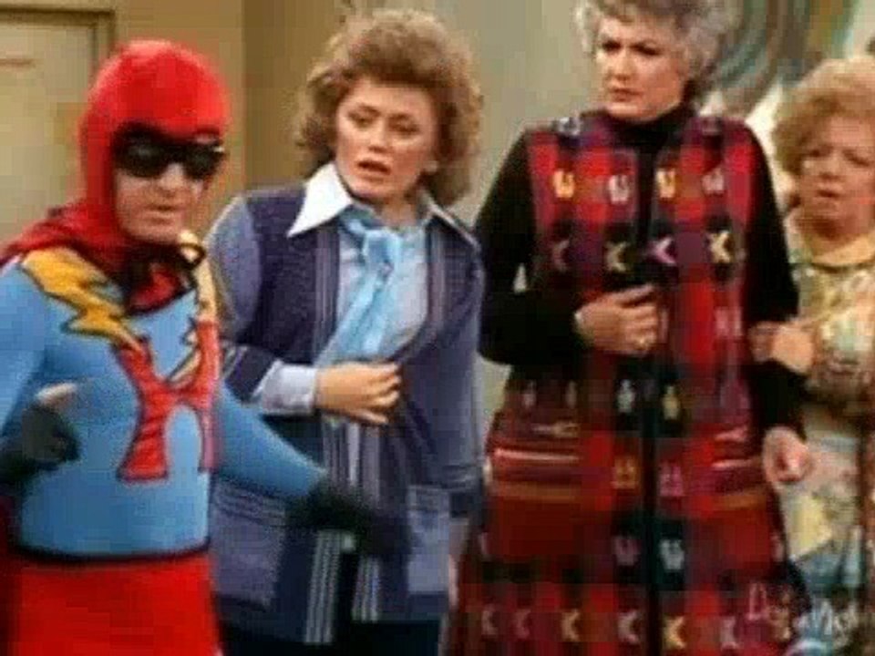Maude S05E14