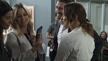 Grey's Anatomy Season 14 Episode 10 Full *New Series*
