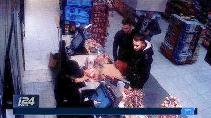 Révélations sur le terroriste Abdeslam