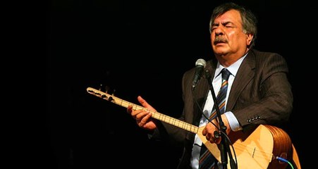 Arif Sağ'dan Büyük İtiraf: Bir Dönem Halkıma İhanet Ettim