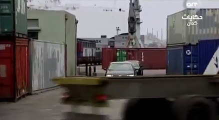 وادي الذئاب الجزء الثالث الحلقة 21 مدبلجة للعربية