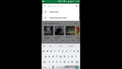 Find Who Unfollowed You on Instagram