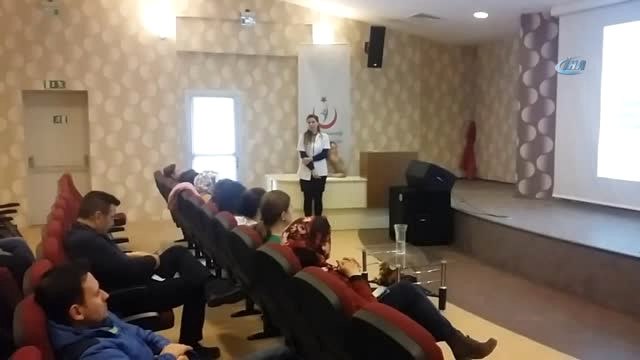 Bergama'nın Verem Savaş Melekleri