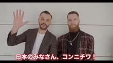 25 Jan 2018 - INTSonyMusicJP on Twitter
