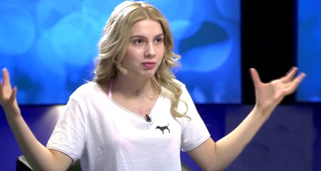 Aleyna Tilki, Anne-Babasının Boşanmasıyla İlgili İlk Kez Konuştu: Olgunlukla Karşıladım