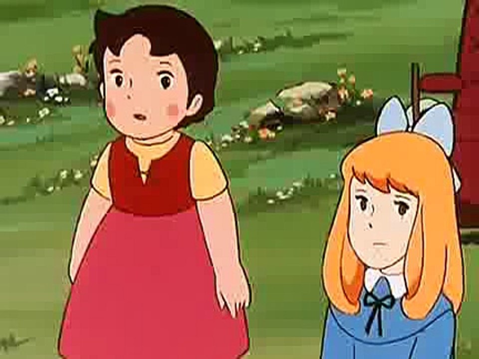 Heidi Folge 48