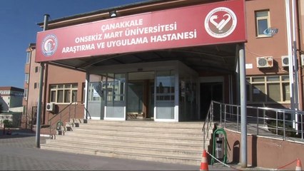 Böbrek nakliyle sağlığına kavuştu, eşiyle hayallerini gerçekleştirmek istiyor