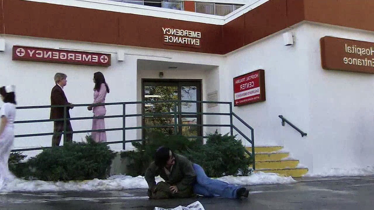 Childrens Hospital US S03E06
