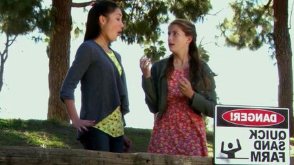 Childrens Hospital US S03E01