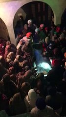 ਵਿੱਕੀ ਗੌਡਰ ਦੀ ਮਾਂ ਨੇ ਪੁਲਿਸ ਵਾਲ਼ੇ ਨੂੰ ਕਿਹਾ 'ਕੰਜਰਾ ਤੇਰਾ ਕੱਖ ਨਾ ਰਹਿਣਾ' (2)