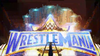 WWE PPV & NXT Takeover Intro 2017