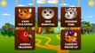 Care of Pets. Help to Animals, zoo care treat, feed, wash animals. Kids game app