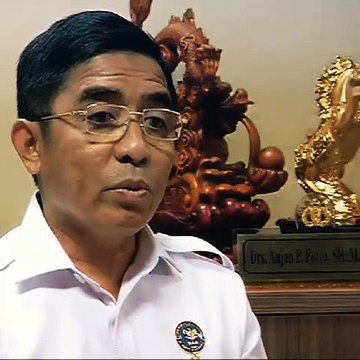 Bisnis Panas dalam Lapas