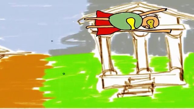 History of World Philosophy. Episode 8. Diogenes