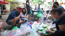 Món ăn đường phố Hà Nội