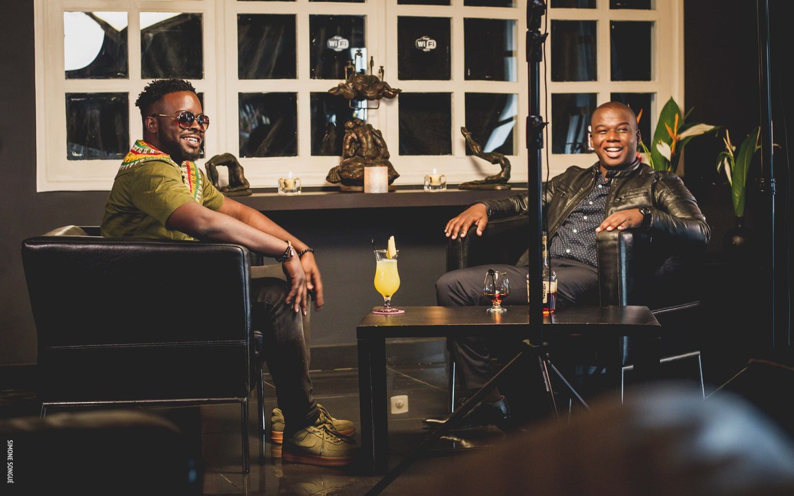 TCHIN LOCKO : "2017 a été l'une des années les plus difficiles de ma vie"