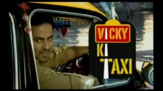 Vicky Ki Taxi - Real TV