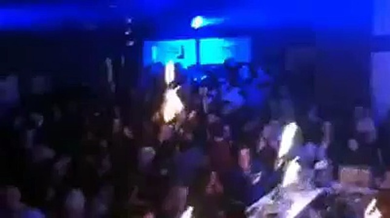 Πρωτοχρονιά στο Babylon Club, Σιδηρόκαστρο, 2015