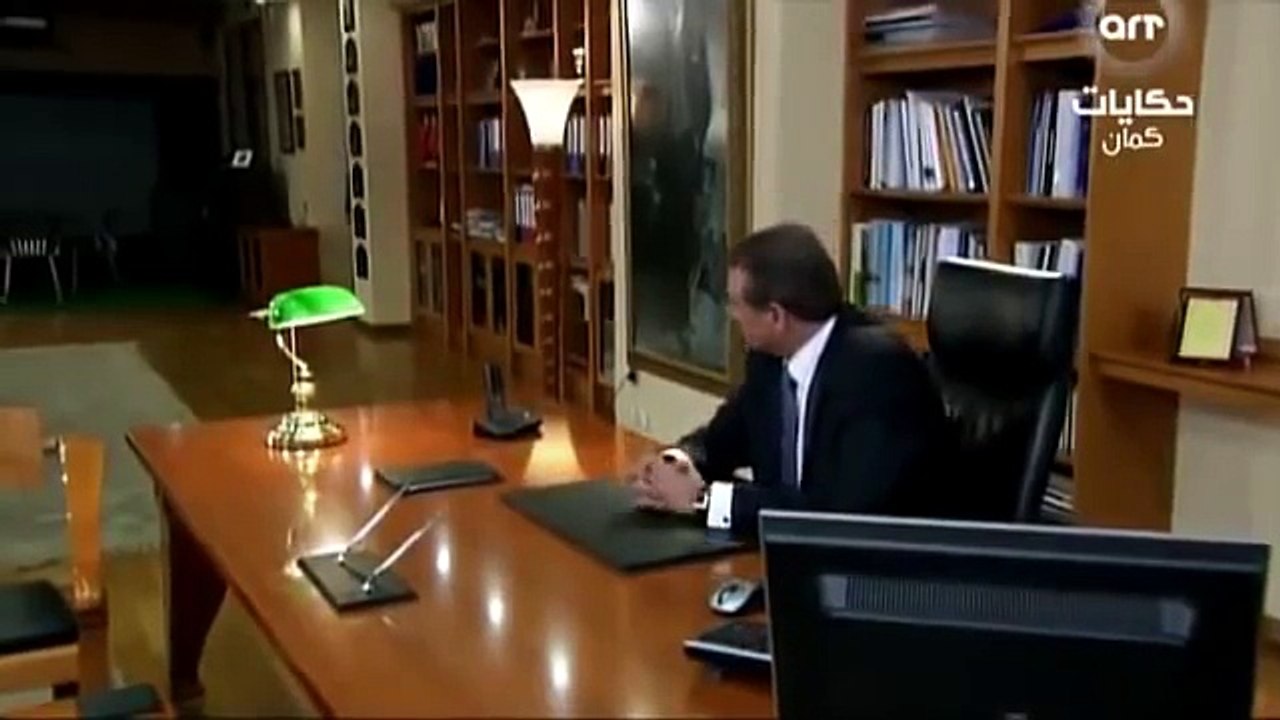 وادي الذئاب الجزء الثالث الحلقة 54 مدبلجة للعربية