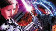 Star Wars The Last Jedi - Mark Hamill Explains Luke Skywalker and Episode 9 Changes