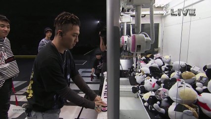 BIGBANG SPECIAL EVENT 2017 (2017.06.04) Mission 2