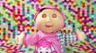 Baby So Real Cabbage Patch Kids Doll & Cute Baby Interive App