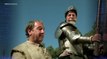 DON QUIJOTE DE LA MANCHA CAPITULO 1,PILOTO,TEMPORADA 1,EPISODIO 1X01,FERNANDO REY,ALFREDO LANDA,SERIE DE TV ESPAÑOLA SOBRE OBRA UNIVERSAL DE MIGUEL DE CERVANTES,Manuel Gutíerrez Aragón,Camilo José Cela1992,RETRO,NOSTALGIA,VINTAGE,TELEVISION DEL RECUERDO,R