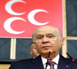 Chp, PKK'yla Yatmış, Pyd-Ypg'yle Uyanmıştır"