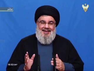 Hassan Nasrallah : Saad Hariri and Lebanon, hostages of Saudi Arabia?