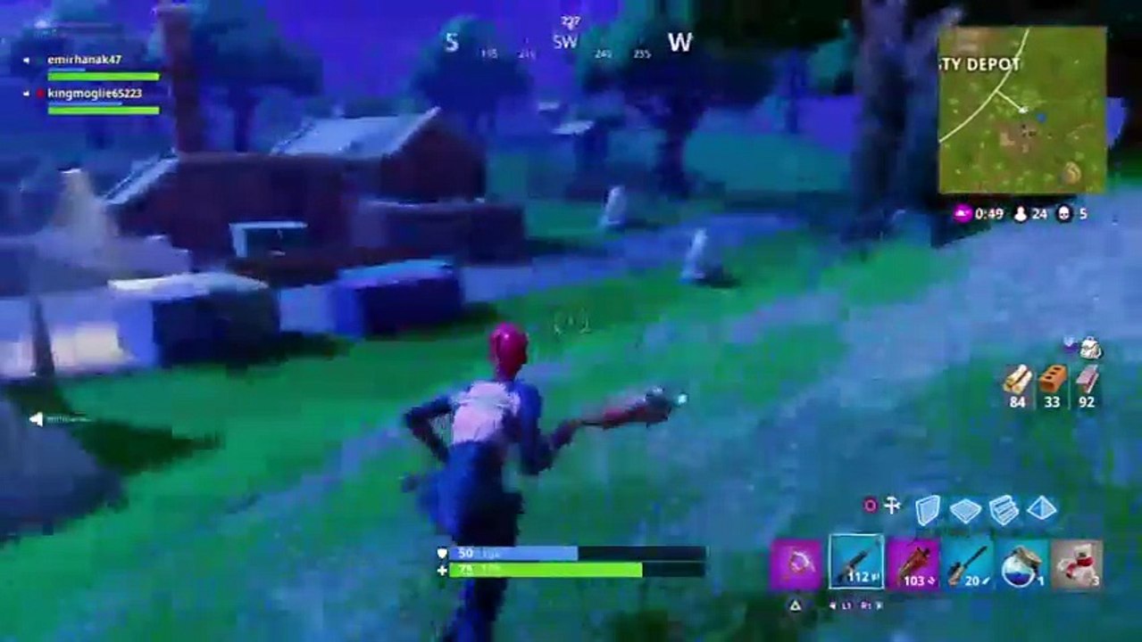 PS4-Live-Übertragung von kingmoglie65223 (10)