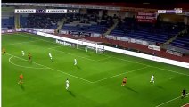 Inler G. Goal HD - Basaksehir 2-0 Kardemir Karabuk 29.01.2018